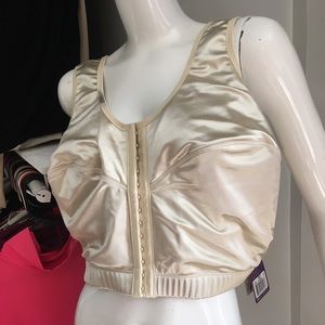 NWT! ENELL High impact sports bra size 8